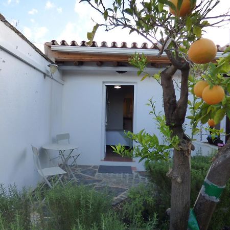 Solar Da Cumeada Bed & Breakfast Reguengos de Monsaraz Exterior photo