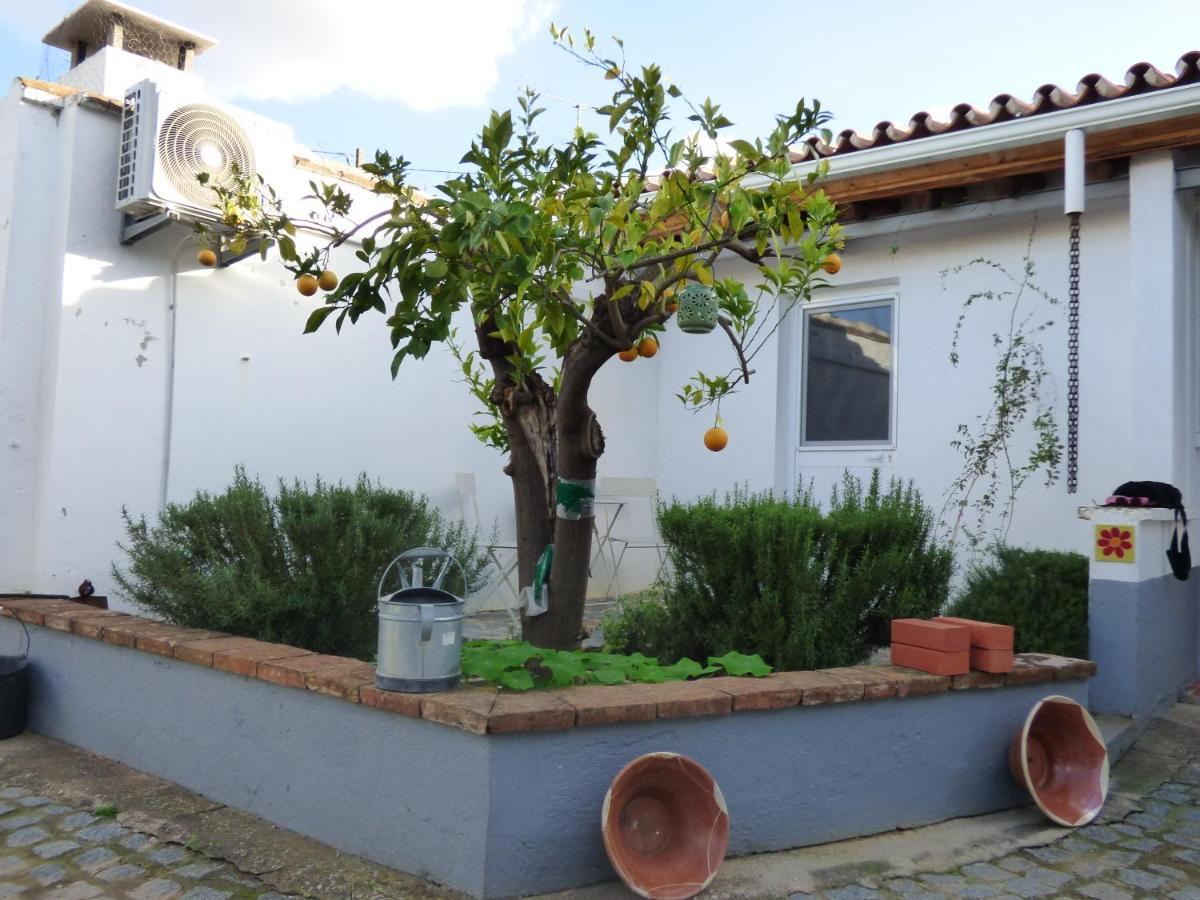 Solar Da Cumeada Bed & Breakfast Reguengos de Monsaraz Exterior photo