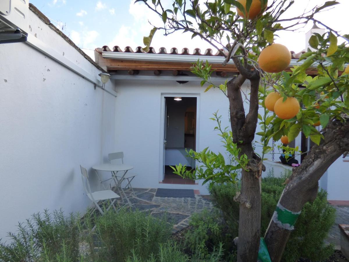 Solar Da Cumeada Bed & Breakfast Reguengos de Monsaraz Exterior photo