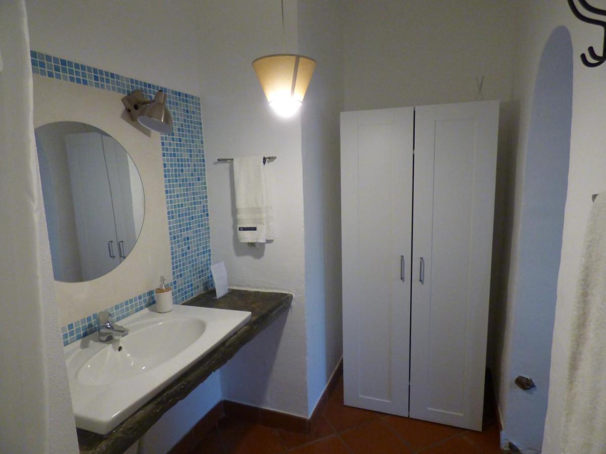 Solar Da Cumeada Bed & Breakfast Reguengos de Monsaraz Exterior photo