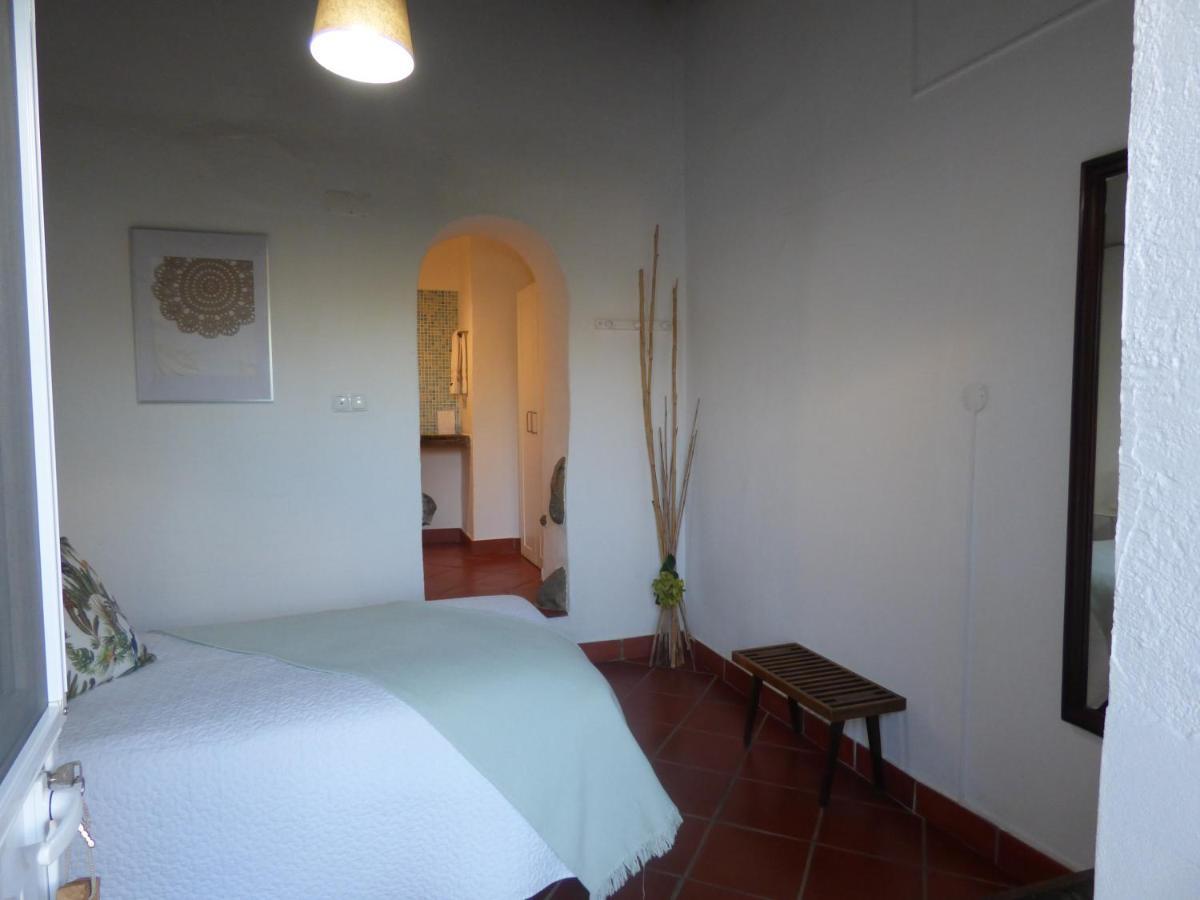 Solar Da Cumeada Bed & Breakfast Reguengos de Monsaraz Exterior photo