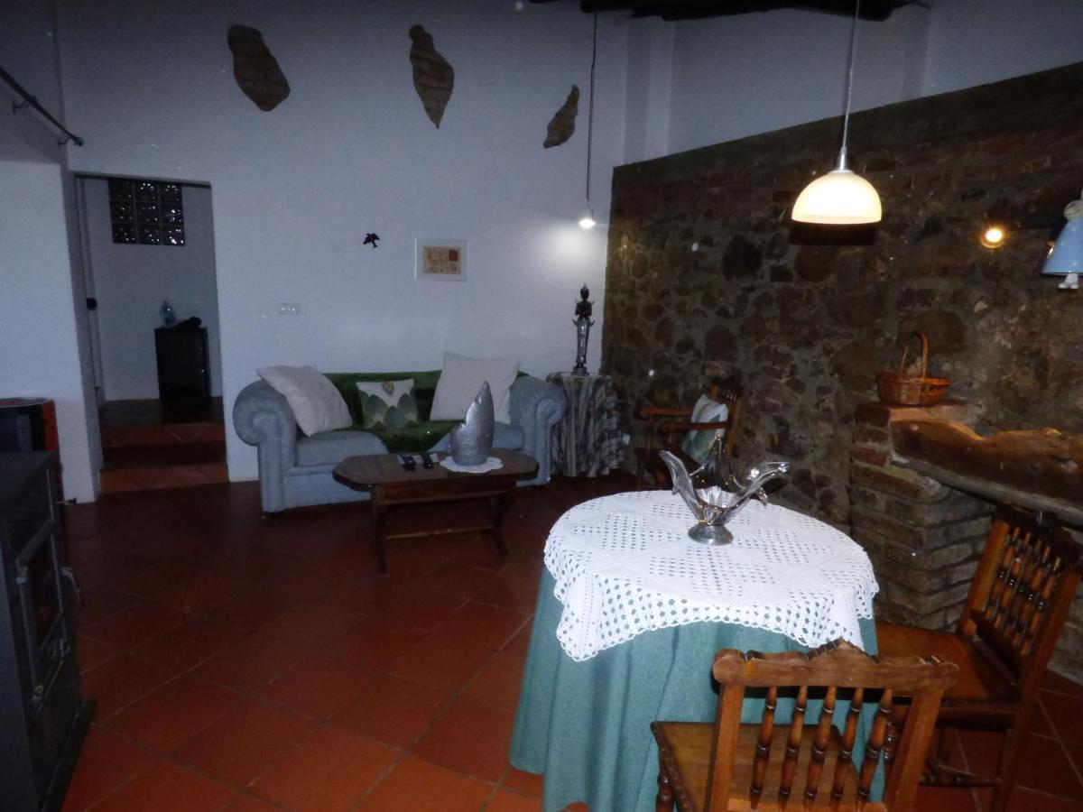 Solar Da Cumeada Bed & Breakfast Reguengos de Monsaraz Exterior photo