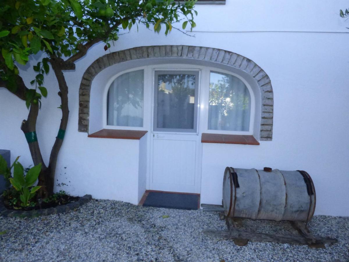Solar Da Cumeada Bed & Breakfast Reguengos de Monsaraz Exterior photo