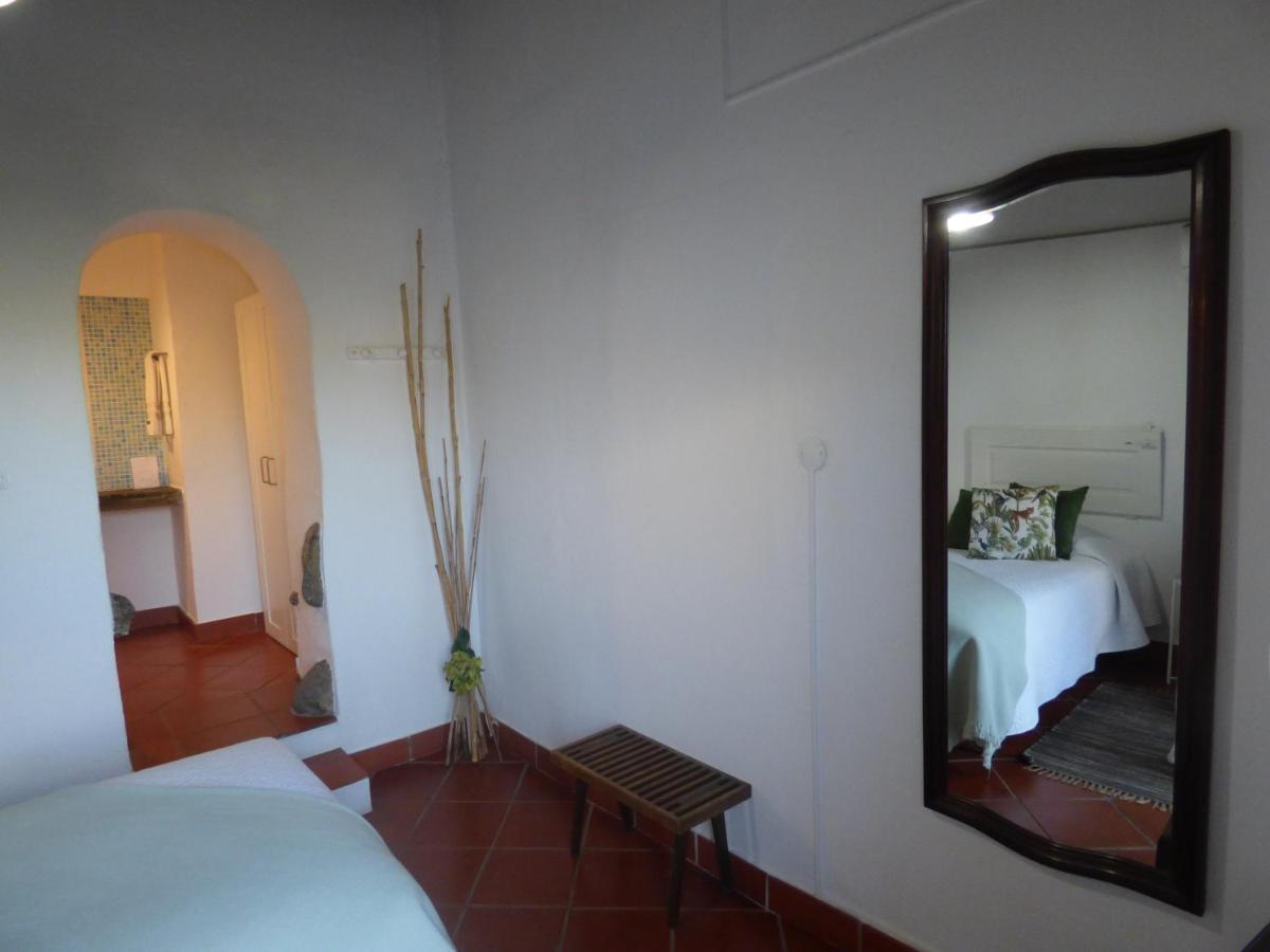 Solar Da Cumeada Bed & Breakfast Reguengos de Monsaraz Exterior photo