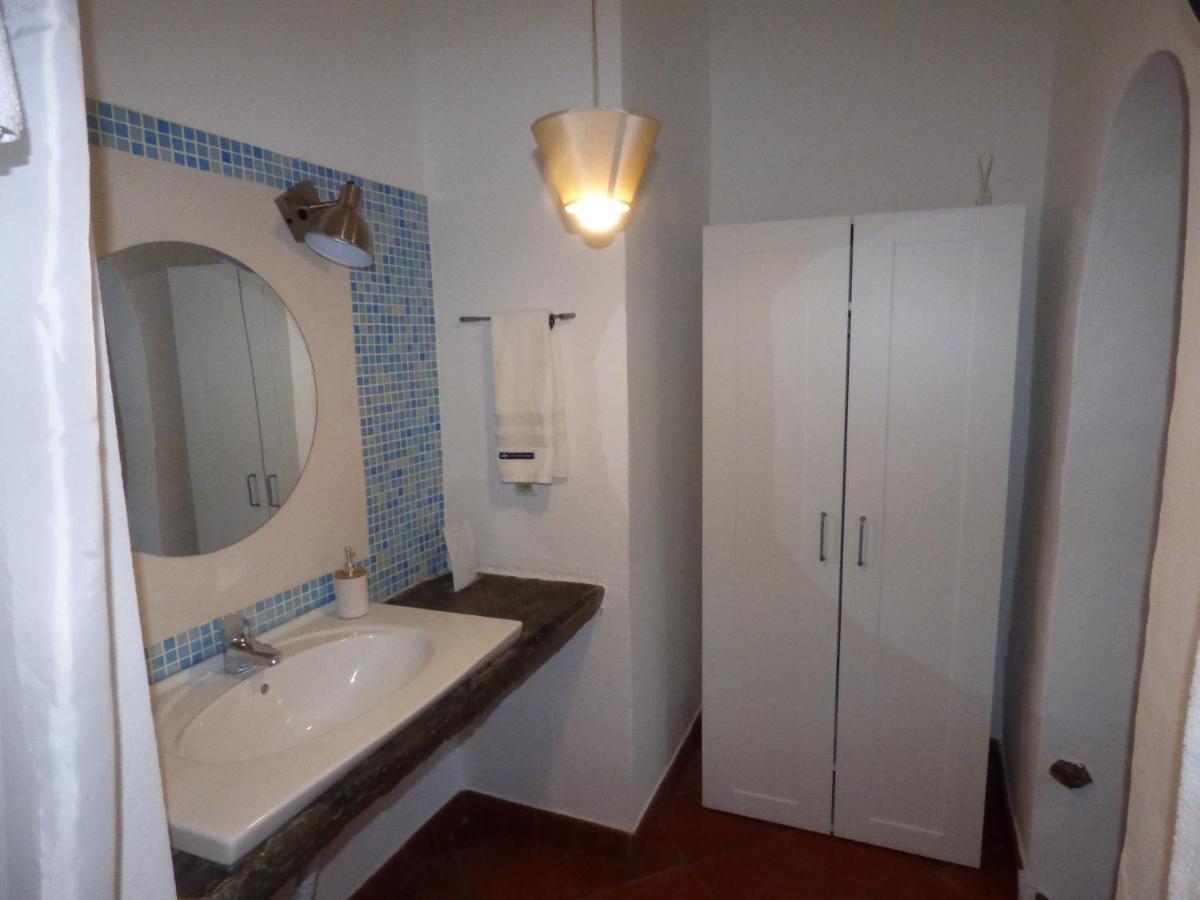 Solar Da Cumeada Bed & Breakfast Reguengos de Monsaraz Exterior photo