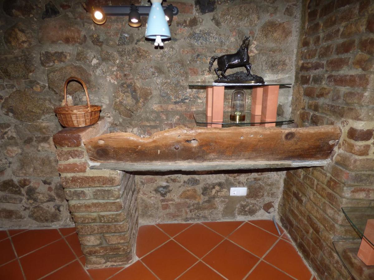 Solar Da Cumeada Bed & Breakfast Reguengos de Monsaraz Exterior photo