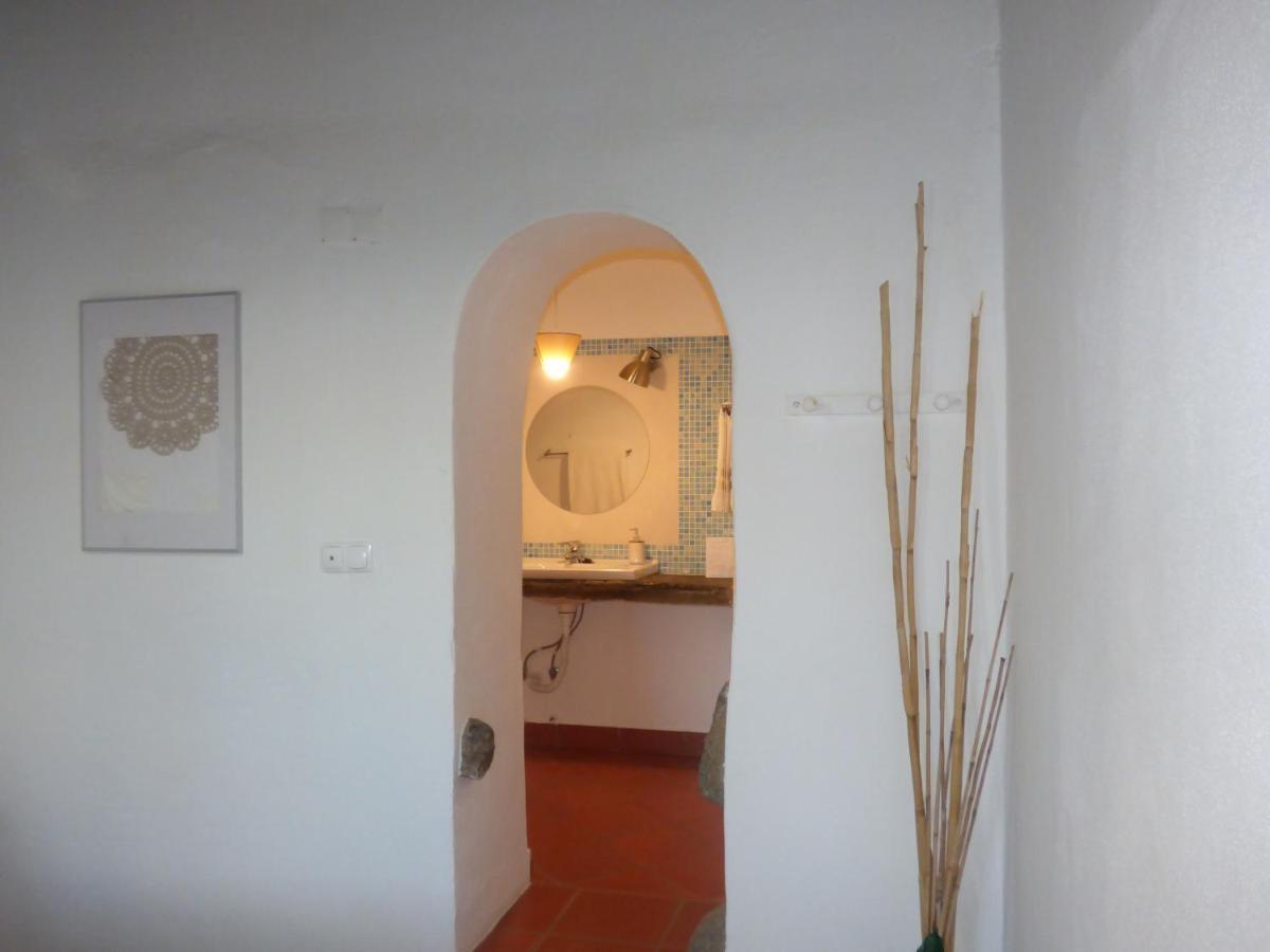 Solar Da Cumeada Bed & Breakfast Reguengos de Monsaraz Exterior photo
