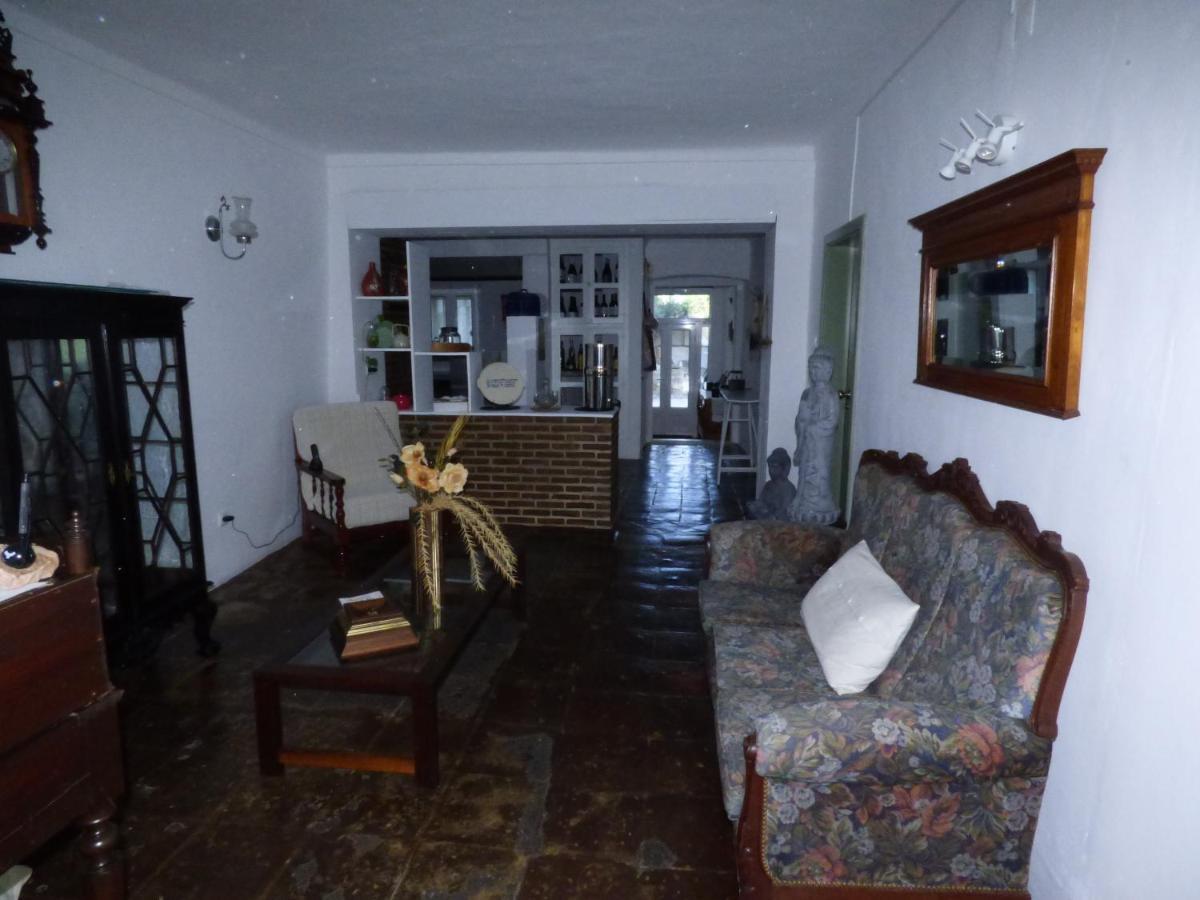 Solar Da Cumeada Bed & Breakfast Reguengos de Monsaraz Exterior photo