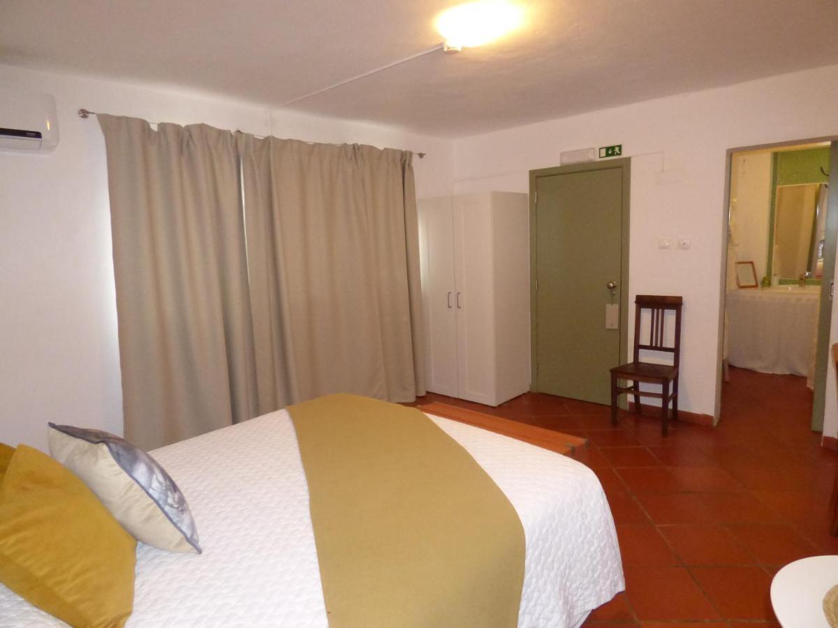 Solar Da Cumeada Bed & Breakfast Reguengos de Monsaraz Exterior photo