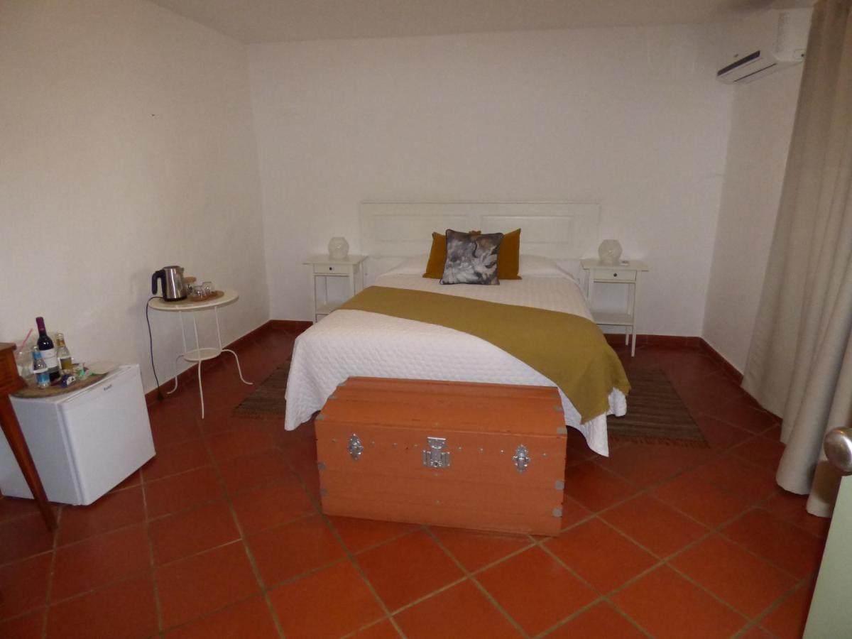 Solar Da Cumeada Bed & Breakfast Reguengos de Monsaraz Exterior photo
