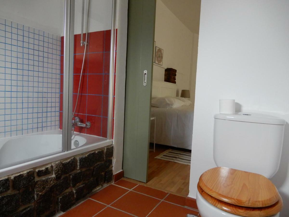 Solar Da Cumeada Bed & Breakfast Reguengos de Monsaraz Exterior photo