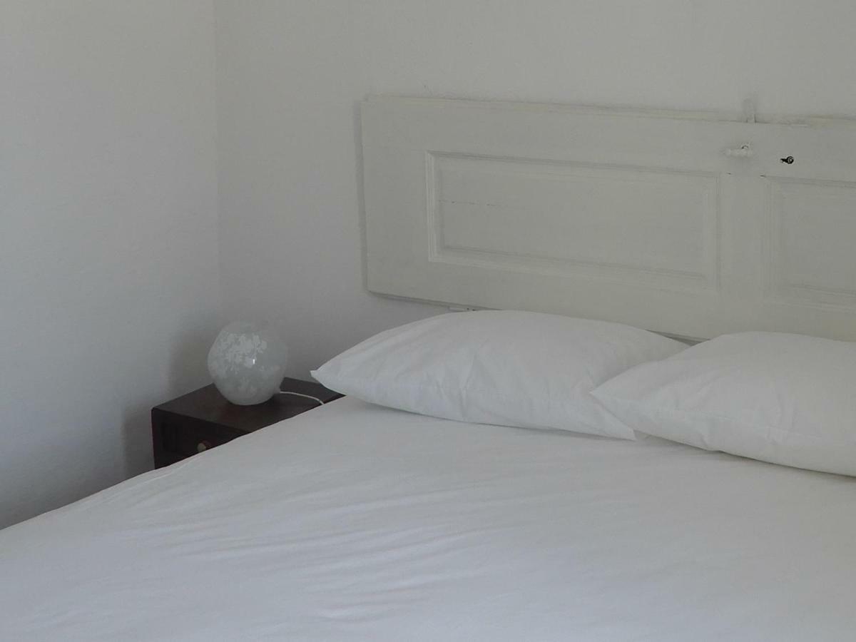 Solar Da Cumeada Bed & Breakfast Reguengos de Monsaraz Exterior photo